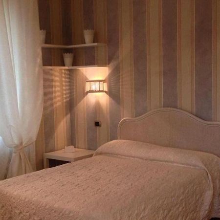 Corte Breda, Agriturismo Bed&Breakfast Chiari Eksteriør billede