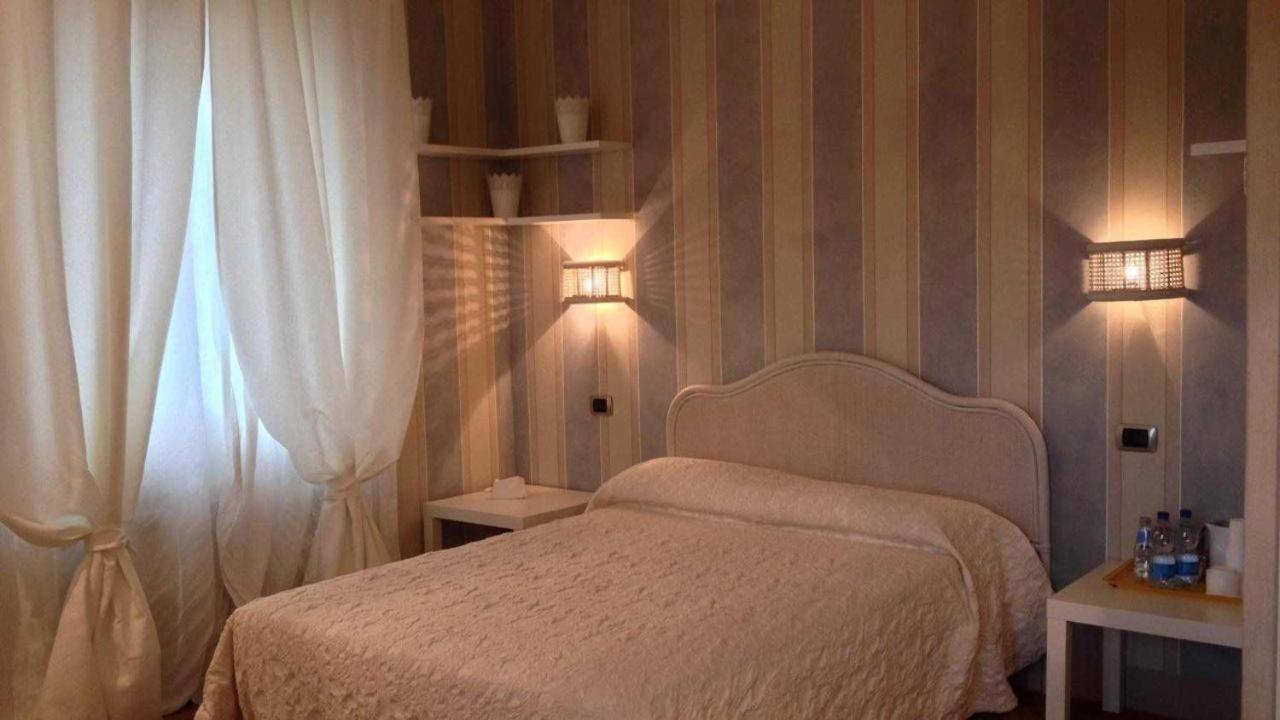 Corte Breda, Agriturismo Bed&Breakfast Chiari Eksteriør billede