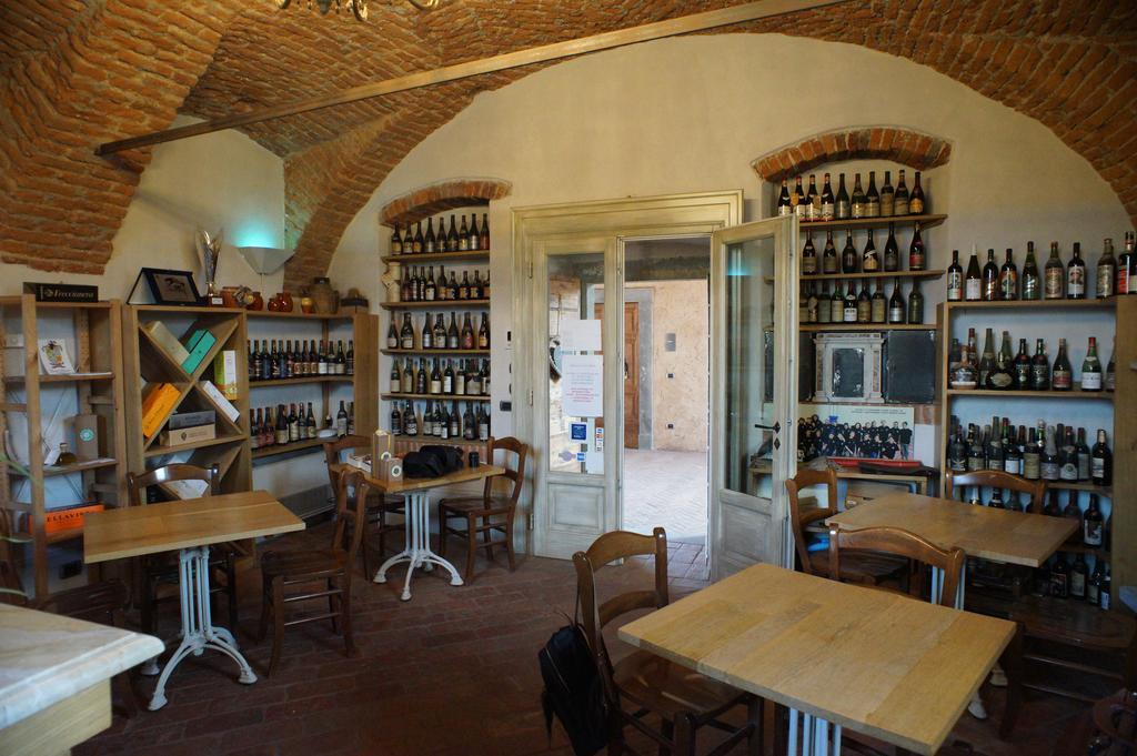 Corte Breda, Agriturismo Bed&Breakfast Chiari Eksteriør billede