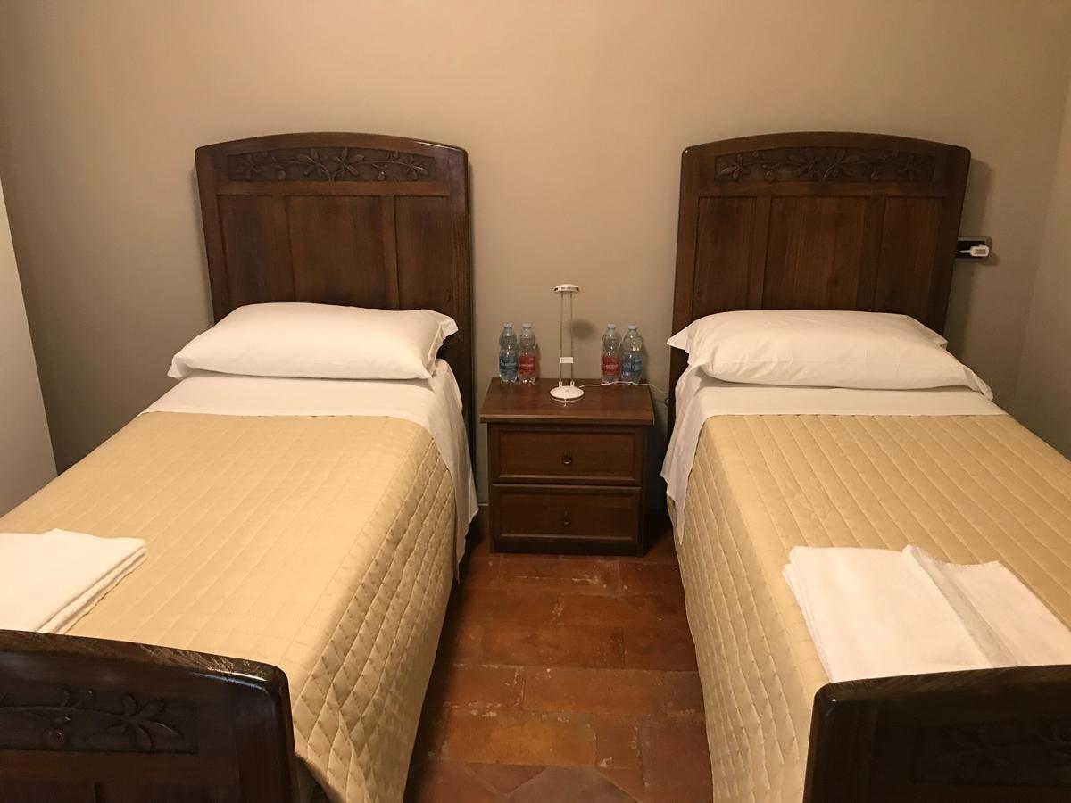 Corte Breda, Agriturismo Bed&Breakfast Chiari Eksteriør billede